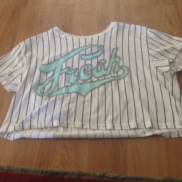 Fresh shirt