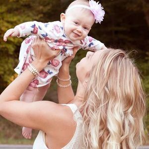 Meet your Posher, Kailie