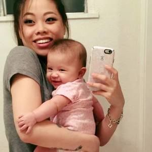 Meet your Posher, Kelly