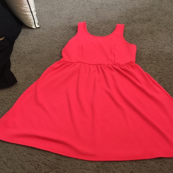 Skater dresses