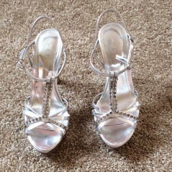 Aldo shoes