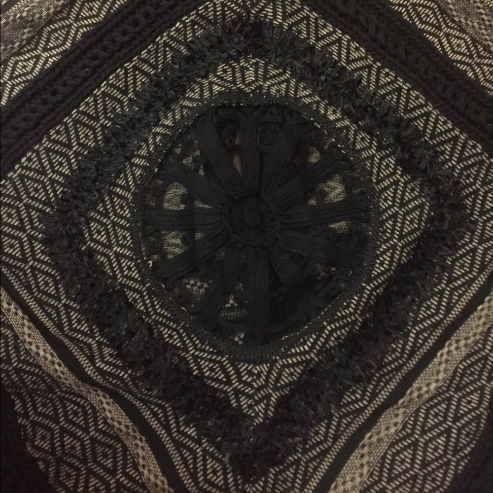 Anthropologie loose knit sweater - Picture 8 of 8