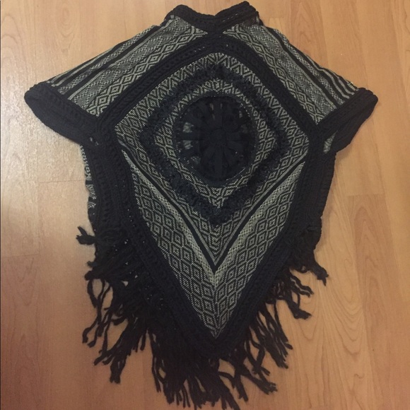 Anthropologie loose knit sweater - Picture 4 of 8