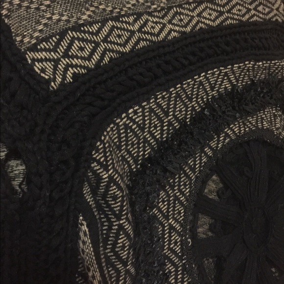 Anthropologie loose knit sweater - Picture 5 of 8