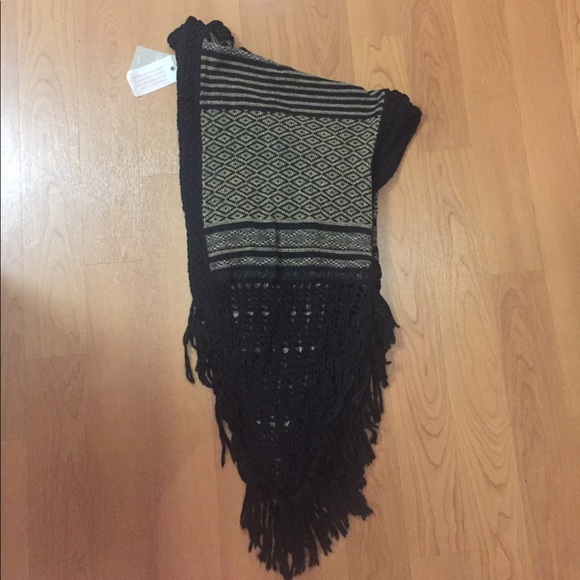 Anthropologie loose knit sweater - Picture 6 of 8