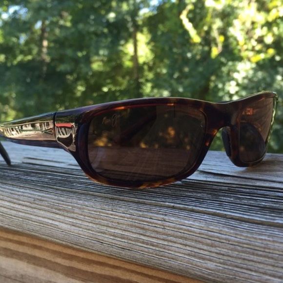 Maui Jim Sunglasses