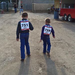 Meet your Posher, Jamie