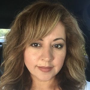 Meet your Posher, Margarita