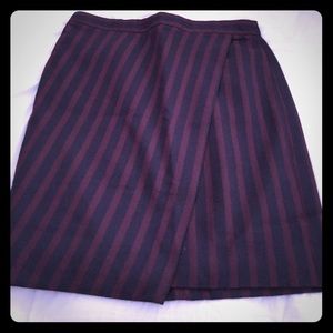 New J crew skirt