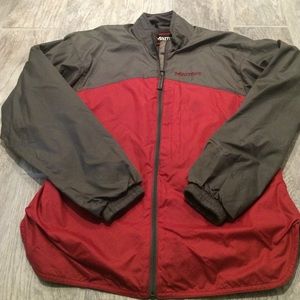 Marmot dri-clime jacket