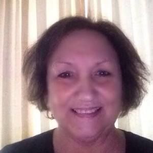 Meet your Posher, Louise