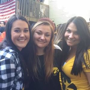 Meet your Posher, Chelsea