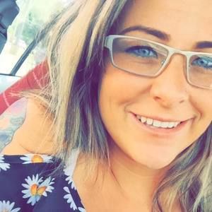 Meet your Posher, Brittney