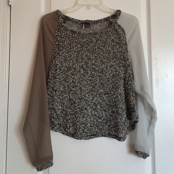 Urban outfitters shirt
