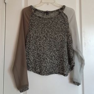 Urban outfitters shirt