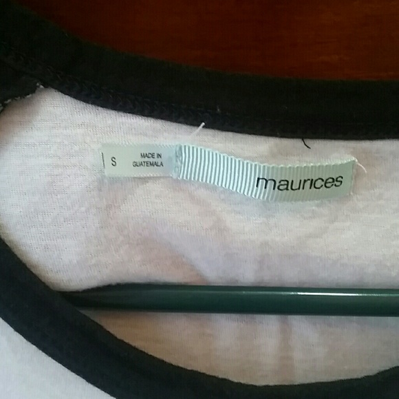 Baseball tee - Picture 2 of 2