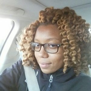 Meet your Posher, Louise