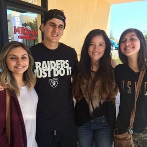 Meet your Posher, Briana