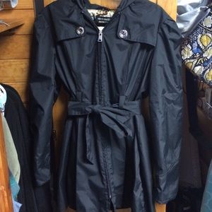 STEVE MADDEN TRENCH COAT