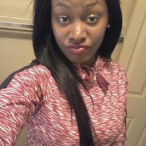 Meet your Posher, Tyreka