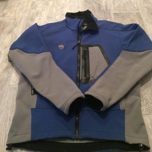 Mountain Hardwear jacket