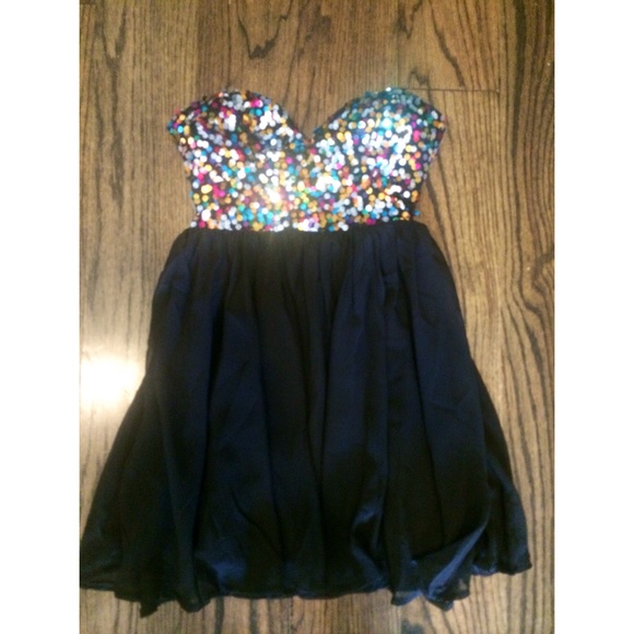 Brand New Xenia Dress