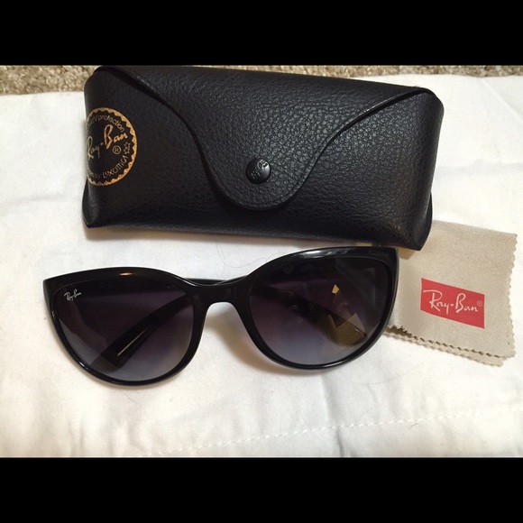 Ray-ban "Emma" sunglasses