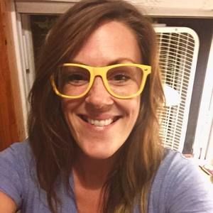 Meet your Posher, Rachael