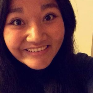 Meet your Posher, Kristen