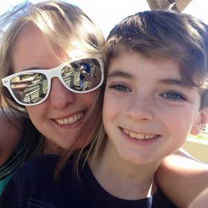 Meet your Posher, Kendra