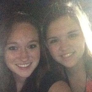 Meet your Posher, Jolynne