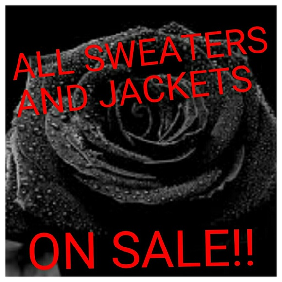CLOSING SALE!!