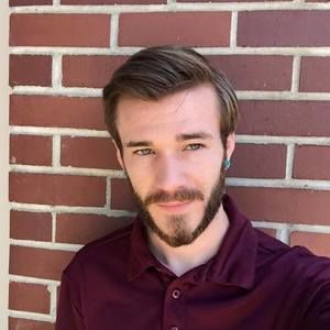 Meet your Posher, Chad