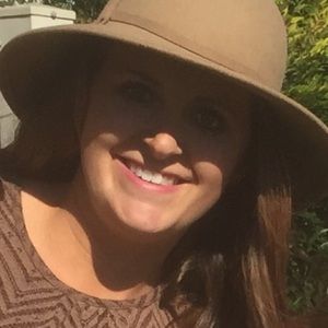 Meet your Posher, Kate