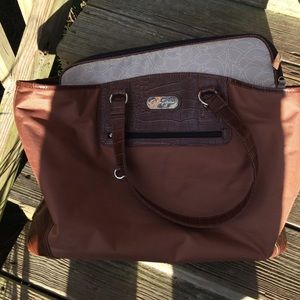 Jessica Simpson Laptop Bag
