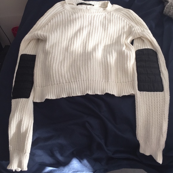 Zara Sweater!!