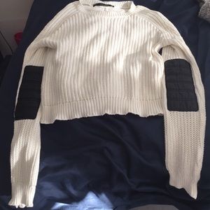 Zara Sweater!!