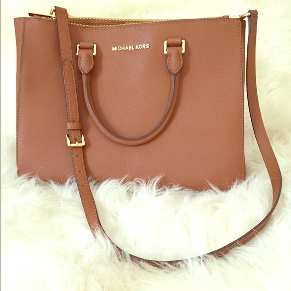 Michael Kors handbag