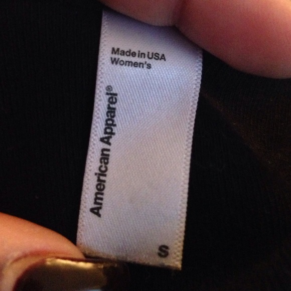 Tank top - Picture 3 of 3