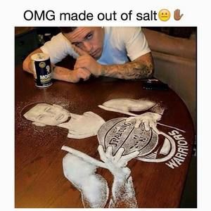 Meet your Posher, Jose