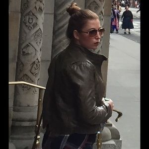 Meet your Posher, Erin