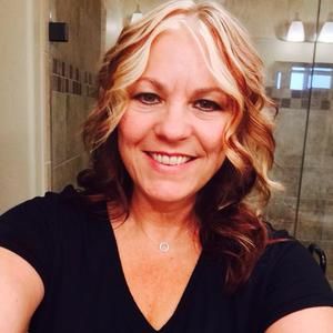 Meet your Posher, Tami