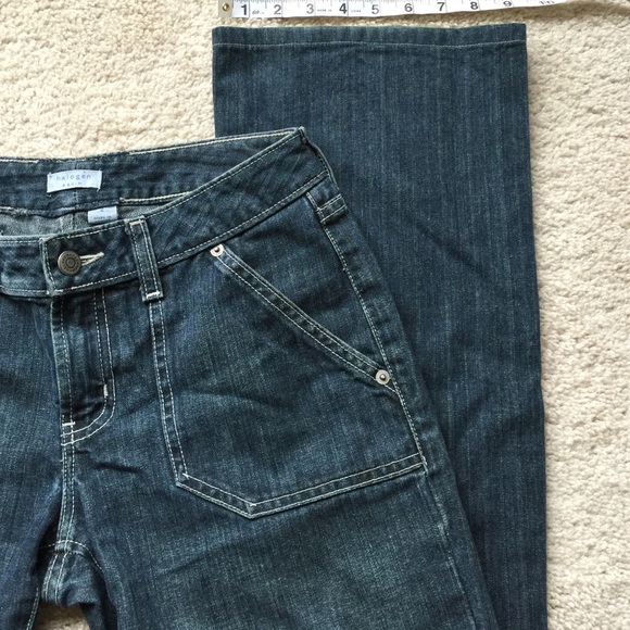 ❇️Halogen Denim❇️ - Picture 2 of 4