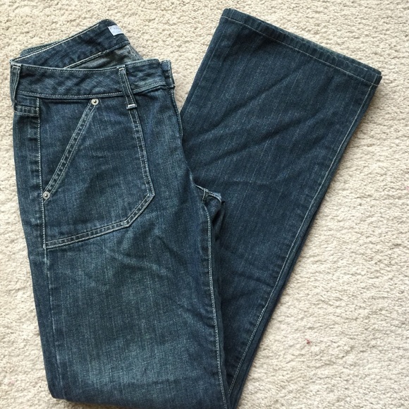 ❇️Halogen Denim❇️ - Picture 4 of 4