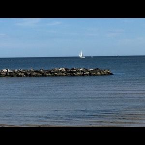 Meet your Posher, Katy