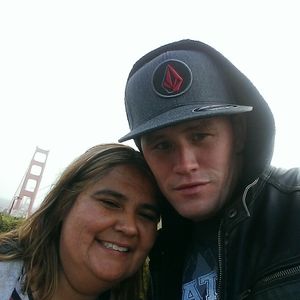 Meet your Posher, Andrew