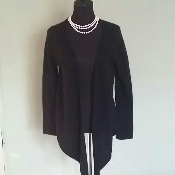 Cashmere sweater