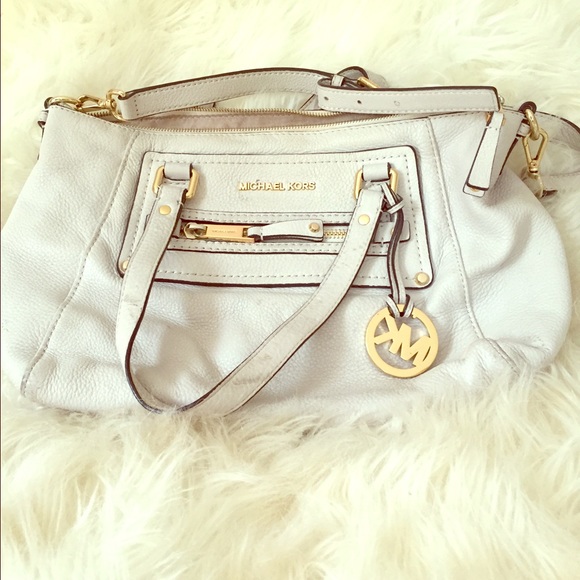 Michael Kors handbag