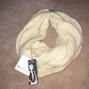 Liz Claiborne scarf