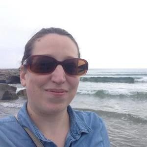 Meet your Posher, Jen